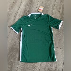 Nike unisex football/soccer jersey NWT